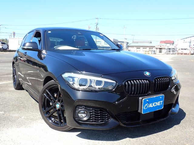 BMW / BMW 1series