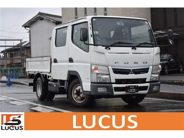 MITSUBISHI / CANTER
