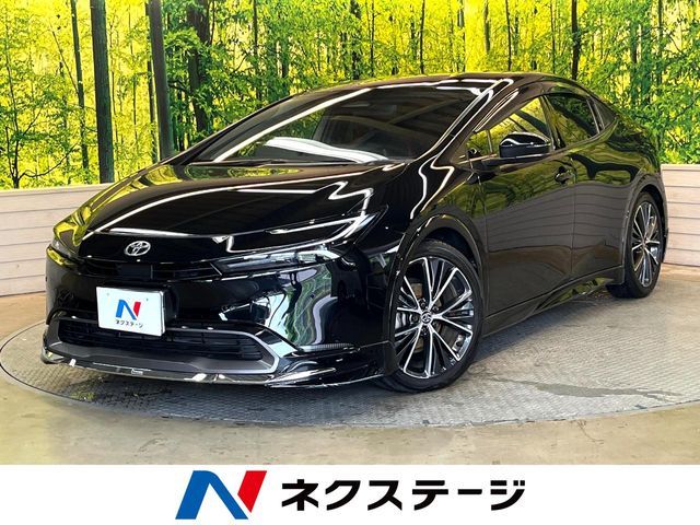 TOYOTA / PRIUS