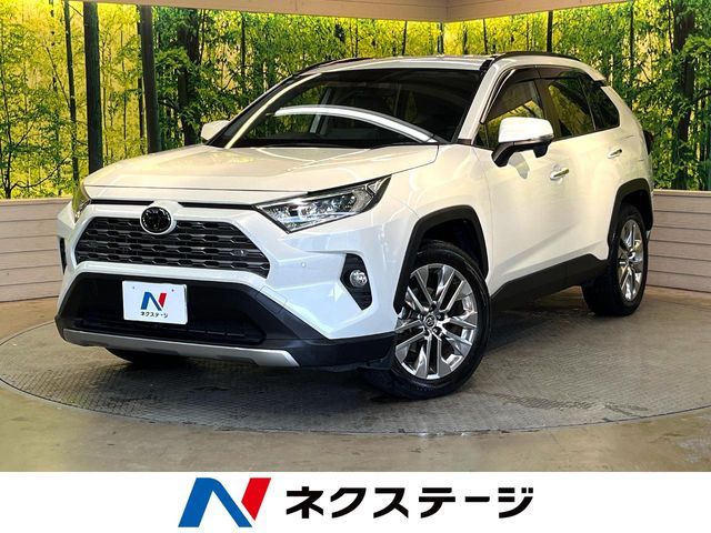 TOYOTA / RAV4 4WD