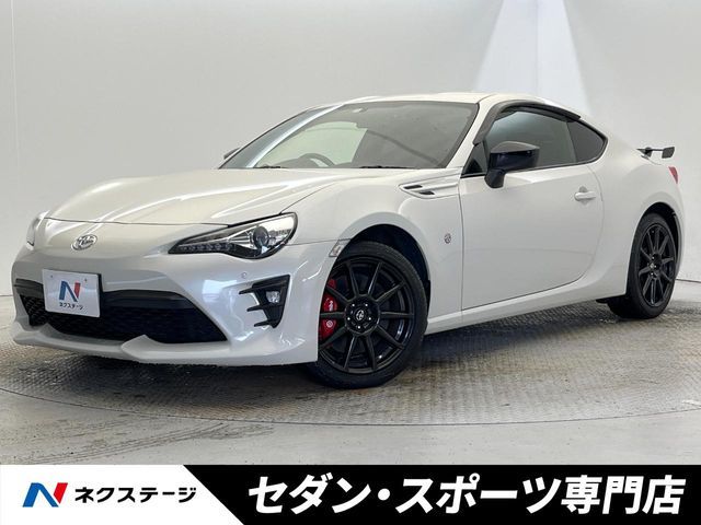 TOYOTA / 86