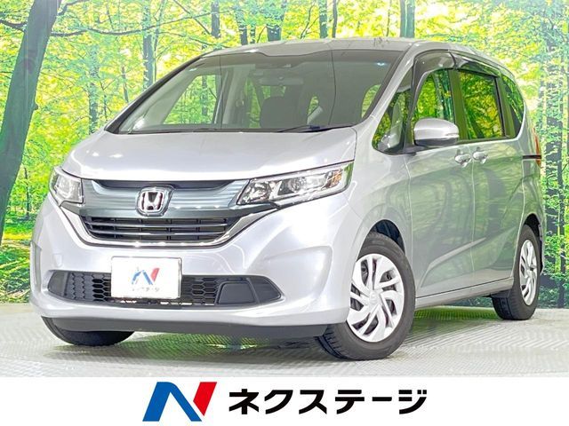 HONDA / FREED plus