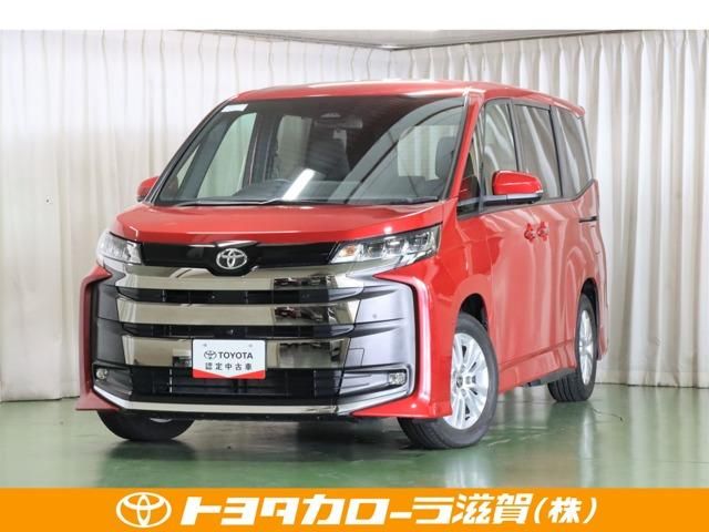 TOYOTA / NOAH