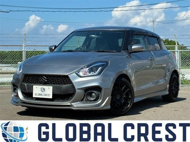 SUZUKI / SWIFT