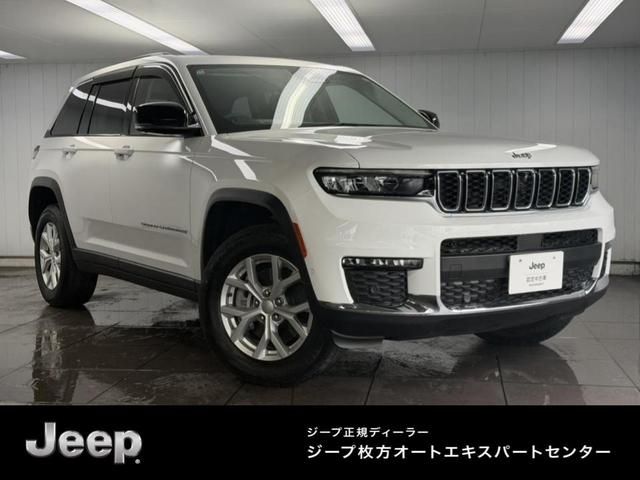 JEEP / JEEP GRAND CHEROKEE
