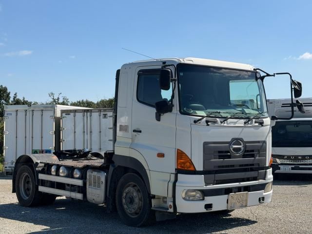 HINO / PROFIA