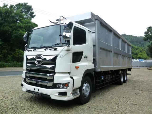 HINO / PROFIA