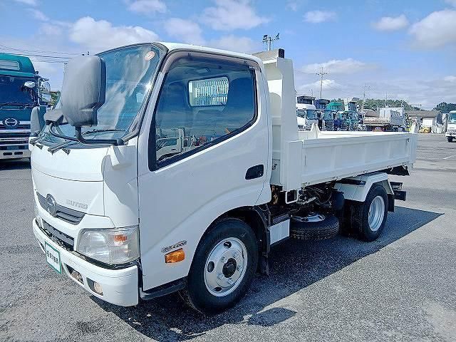 HINO / DUTRO