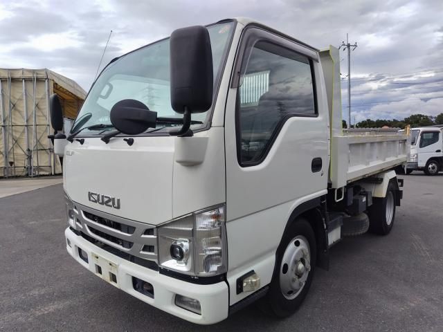 ISUZU / ELF