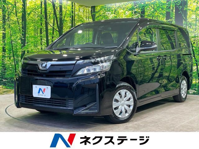 TOYOTA / VOXY