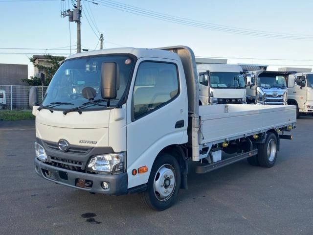 HINO / DUTRO