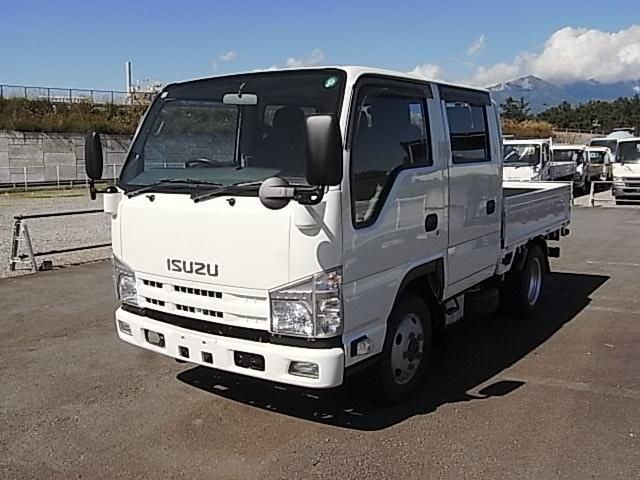 ISUZU / ELF