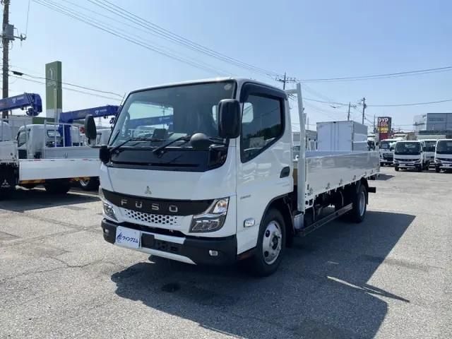 MITSUBISHI / CANTER