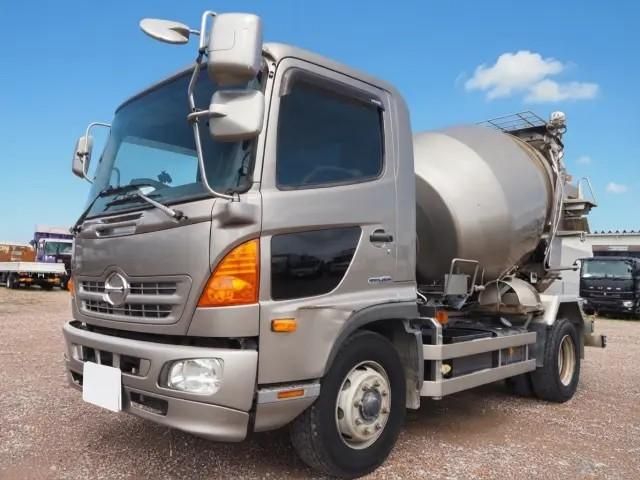 HINO / RANGER