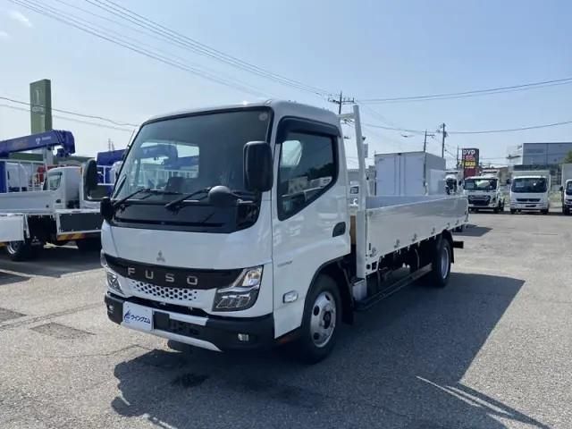 MITSUBISHI / CANTER