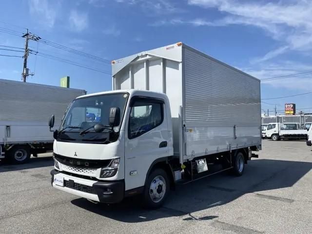 MITSUBISHI / CANTER