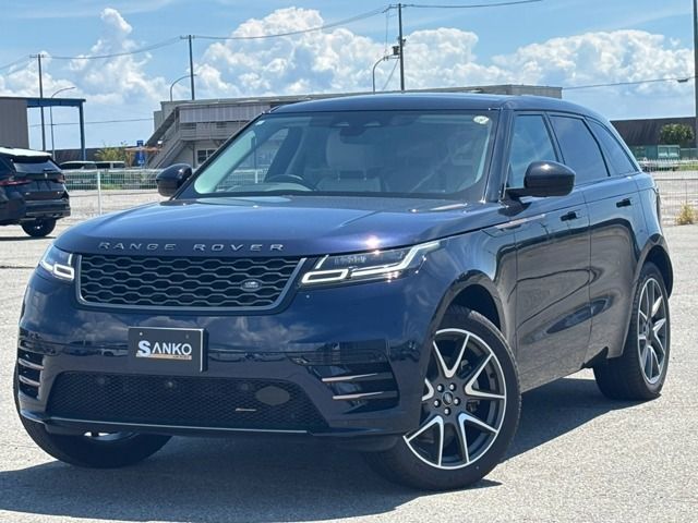 ROVER / ROVER RANGE ROVER VELAR