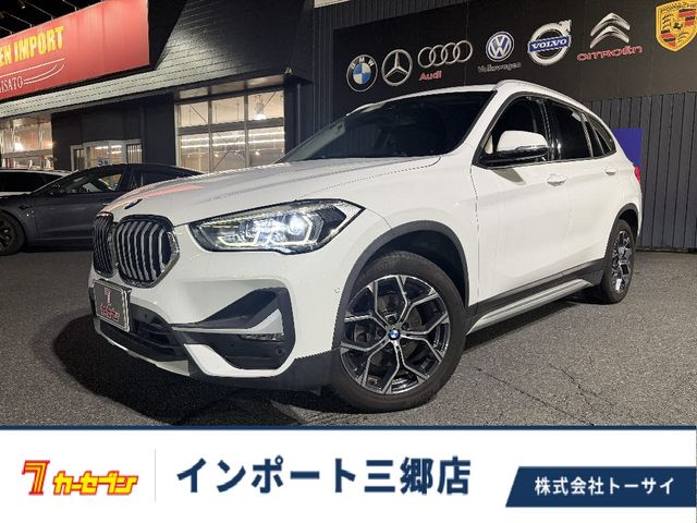BMW / BMW X1