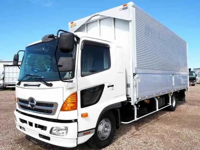 HINO / RANGER