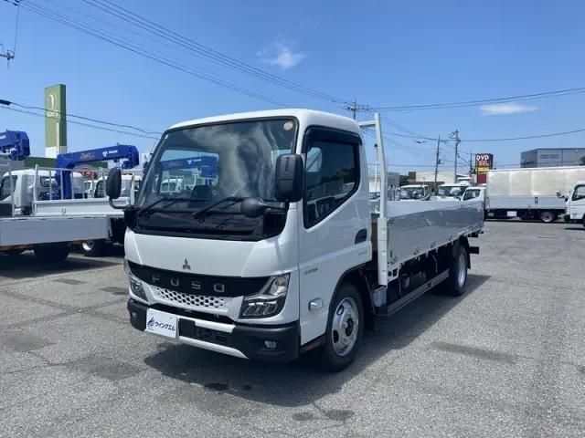 MITSUBISHI / CANTER