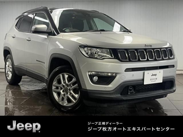 JEEP / JEEP COMPASS