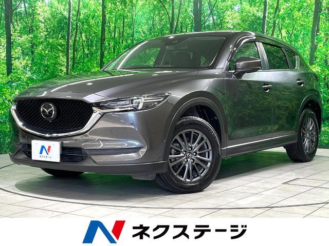 MAZDA / CX-5