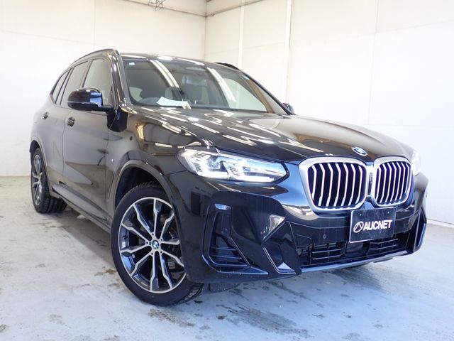 BMW / BMW X3