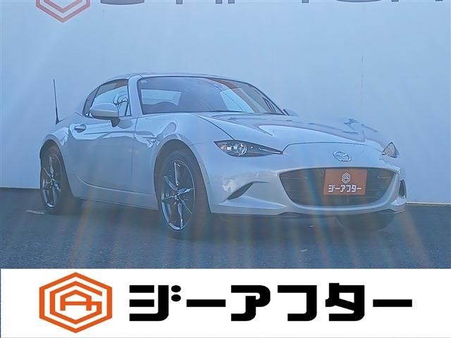 MAZDA / ROADSTER RF