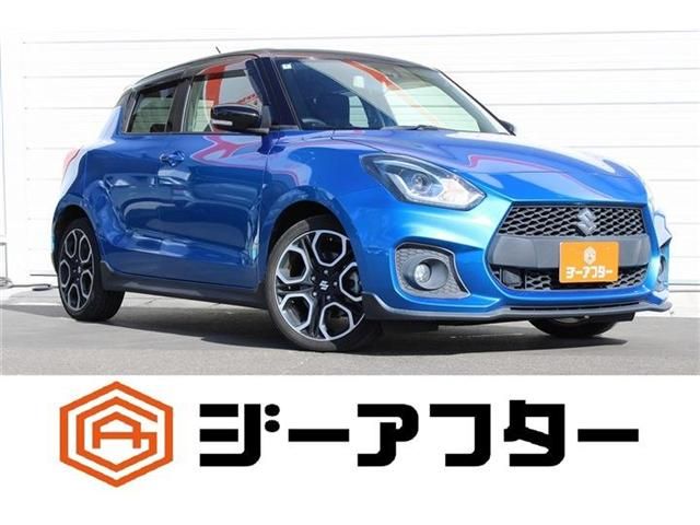 SUZUKI / SWIFT