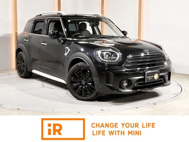 BMW / MINI COOPER D CROSSOVER