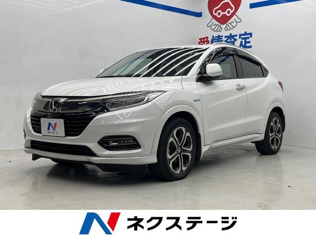 HONDA / VEZEL HYBRID