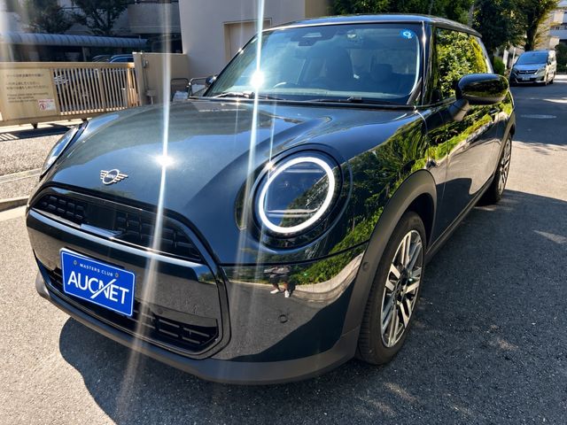 BMW / MINI COOPER