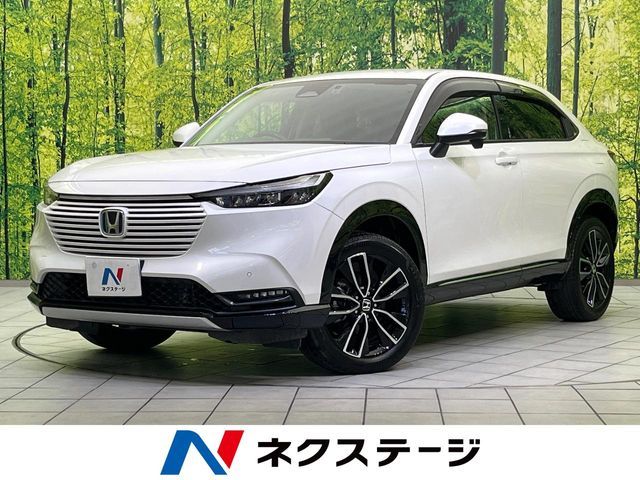 HONDA / VEZEL e:HEV
