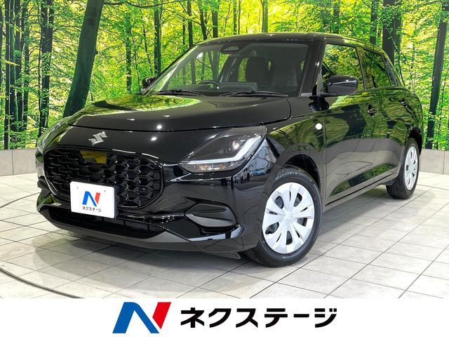 SUZUKI / SWIFT