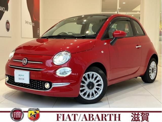 FIAT / FIAT 500