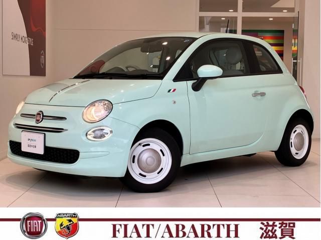 FIAT / FIAT 500