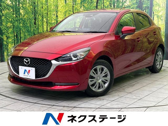 MAZDA / MAZDA2