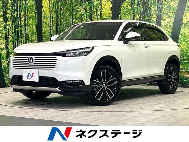 HONDA / VEZEL e:HEV