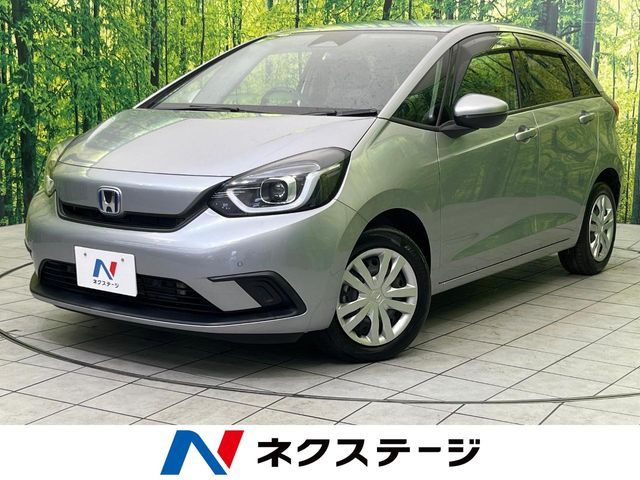 HONDA / FIT e:HEV