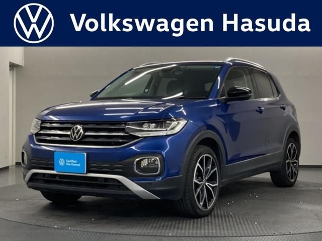 VOLKSWAGEN / VOLKSWAGEN T-Cross