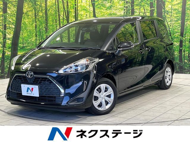 TOYOTA / SIENTA