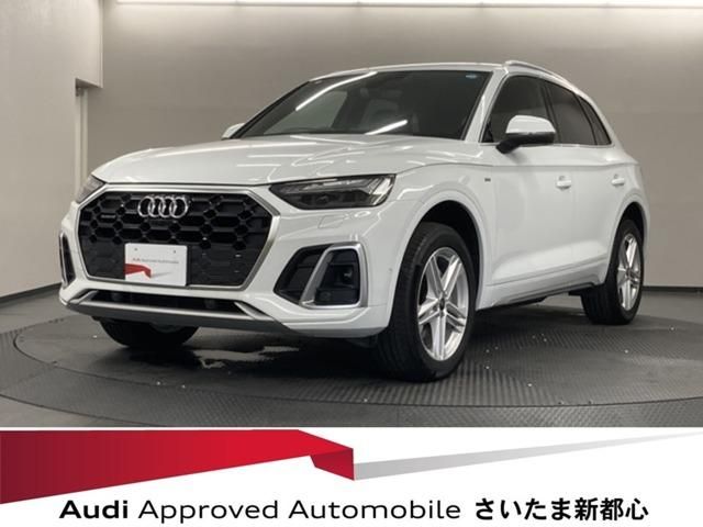 AUDI / AUDI Q5
