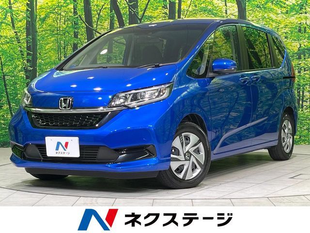 HONDA / FREED HYBRID