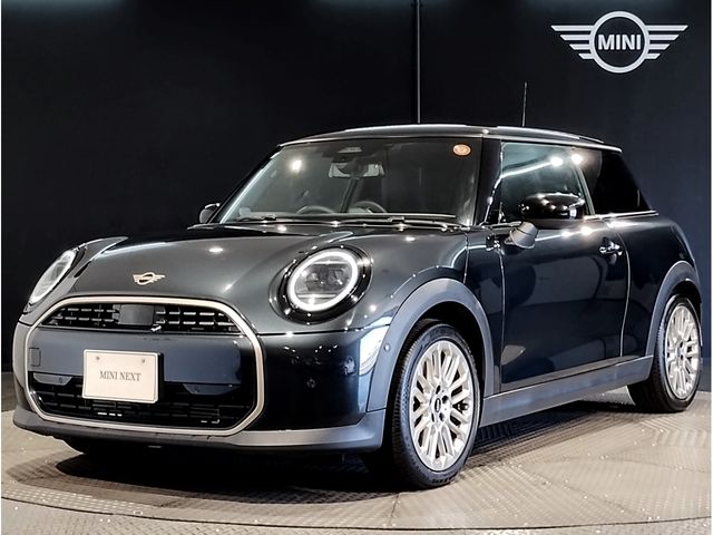 BMW / MINI COOPER
