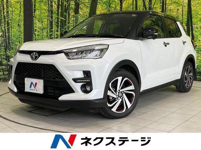 TOYOTA / RAIZE