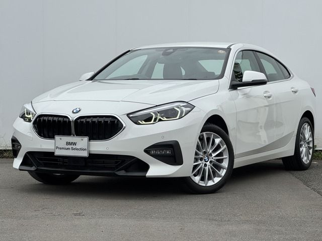 BMW / BMW 2series Gran coupe
