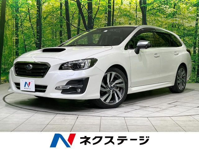 SUBARU / LEVORG