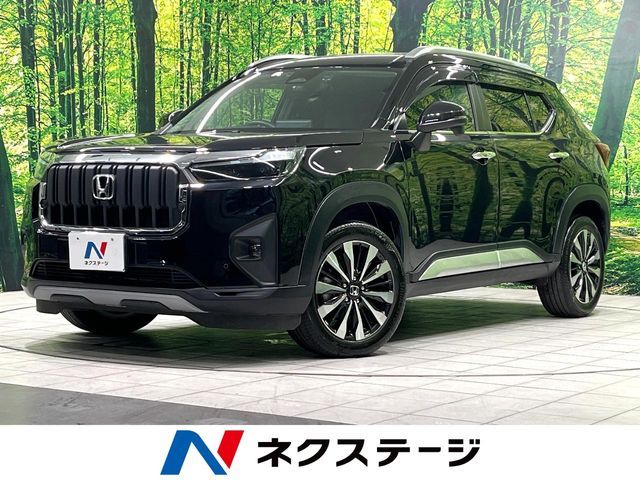 Japanese used car Ref# 1712641 HONDA / WR-V