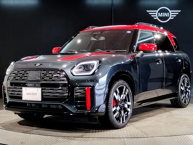 Japanese used car Ref# 1712642 BMW / MINI COUNTRYMAN