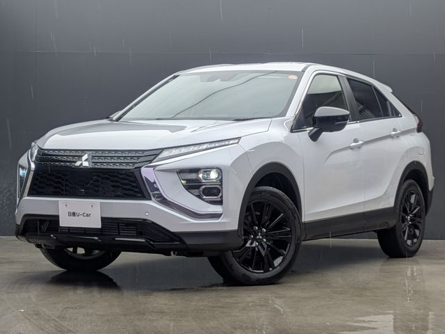 MITSUBISHI / ECLIPSE CROSS 2WD